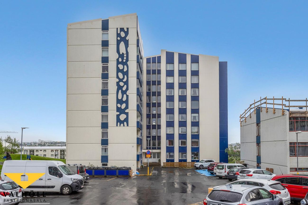 Engihjalli 11 - 0606, 200 Kópavogur
