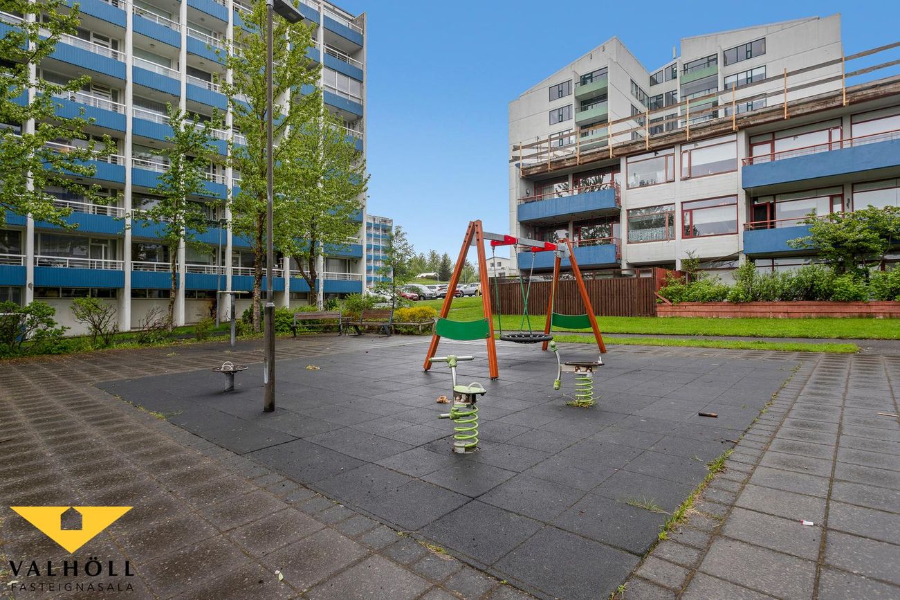 Engihjalli 11 - 0606, 200 Kópavogur