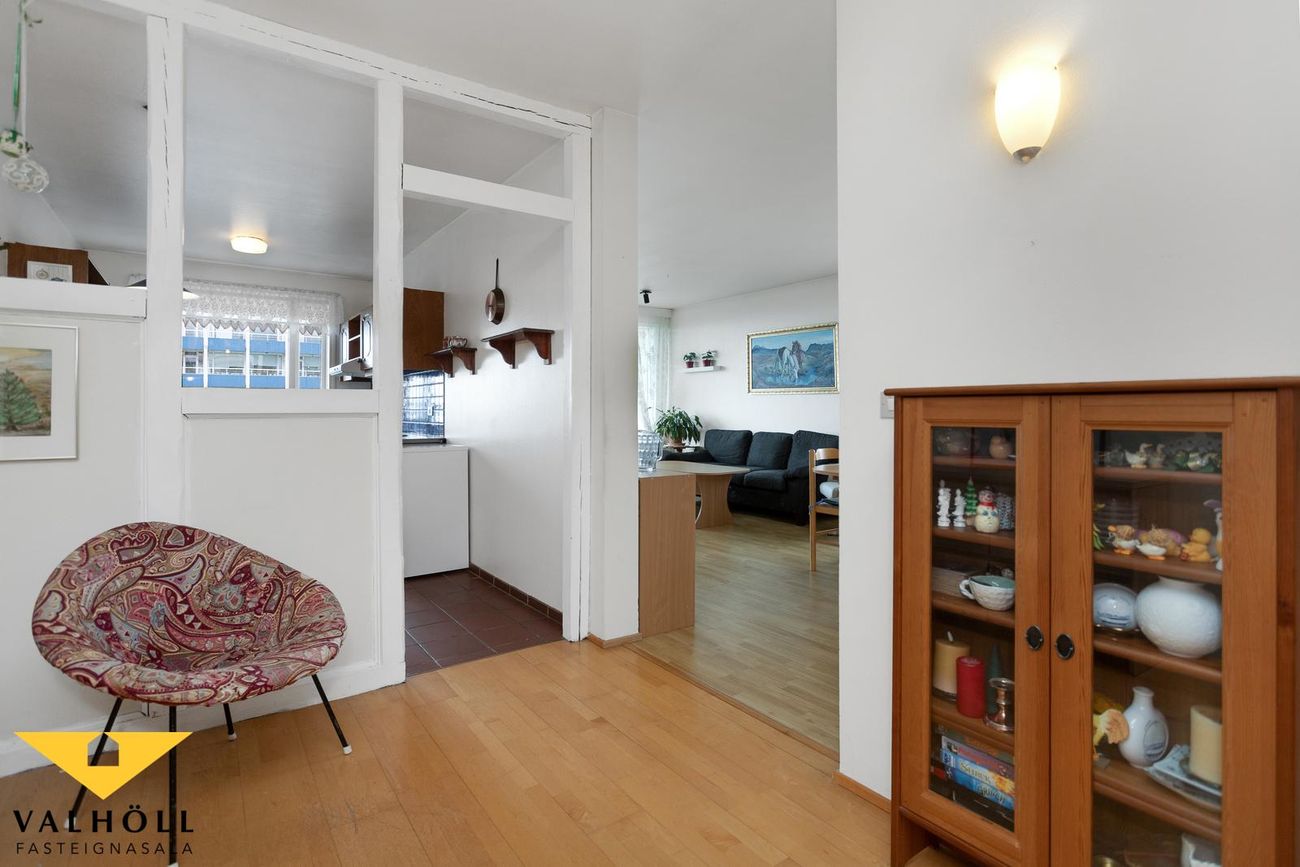Engihjalli 11 - 0606, 200 Kópavogur