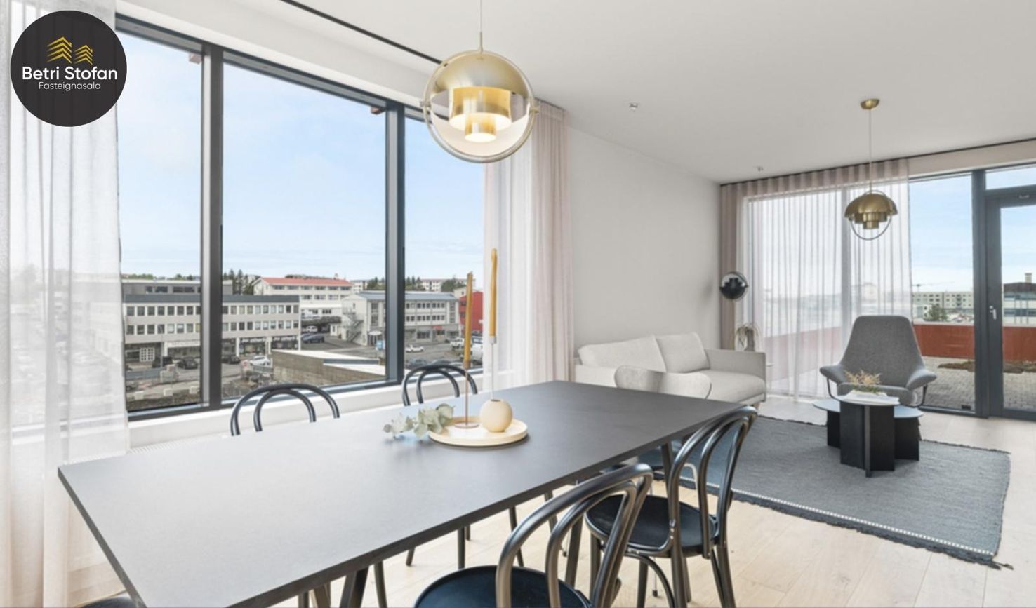 Dalsmúli 3, 108 Reykjavík