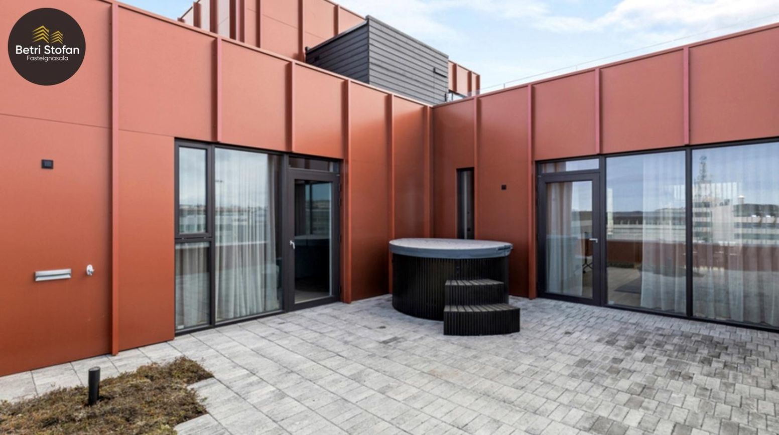 Dalsmúli 3, 108 Reykjavík