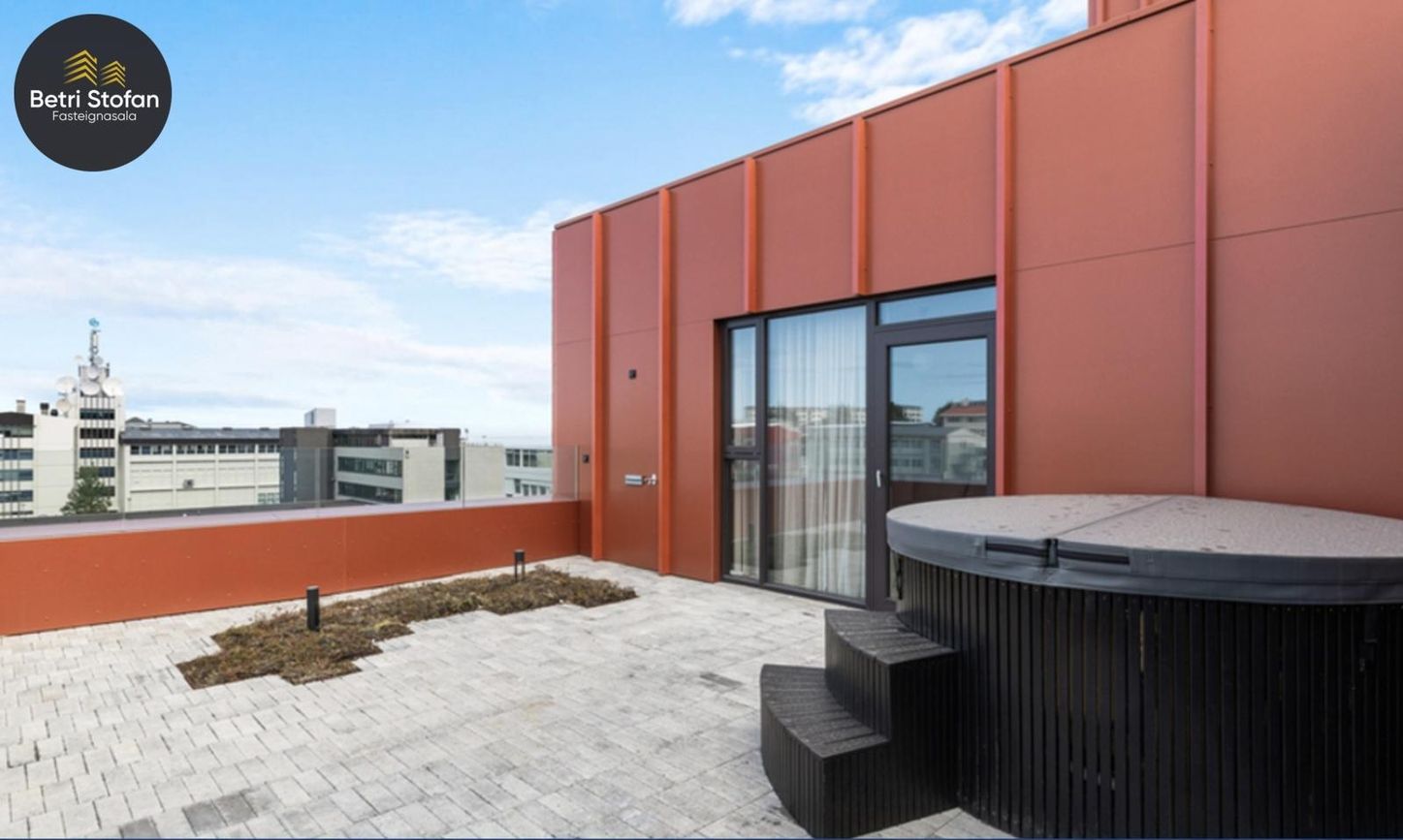 Dalsmúli 3, 108 Reykjavík