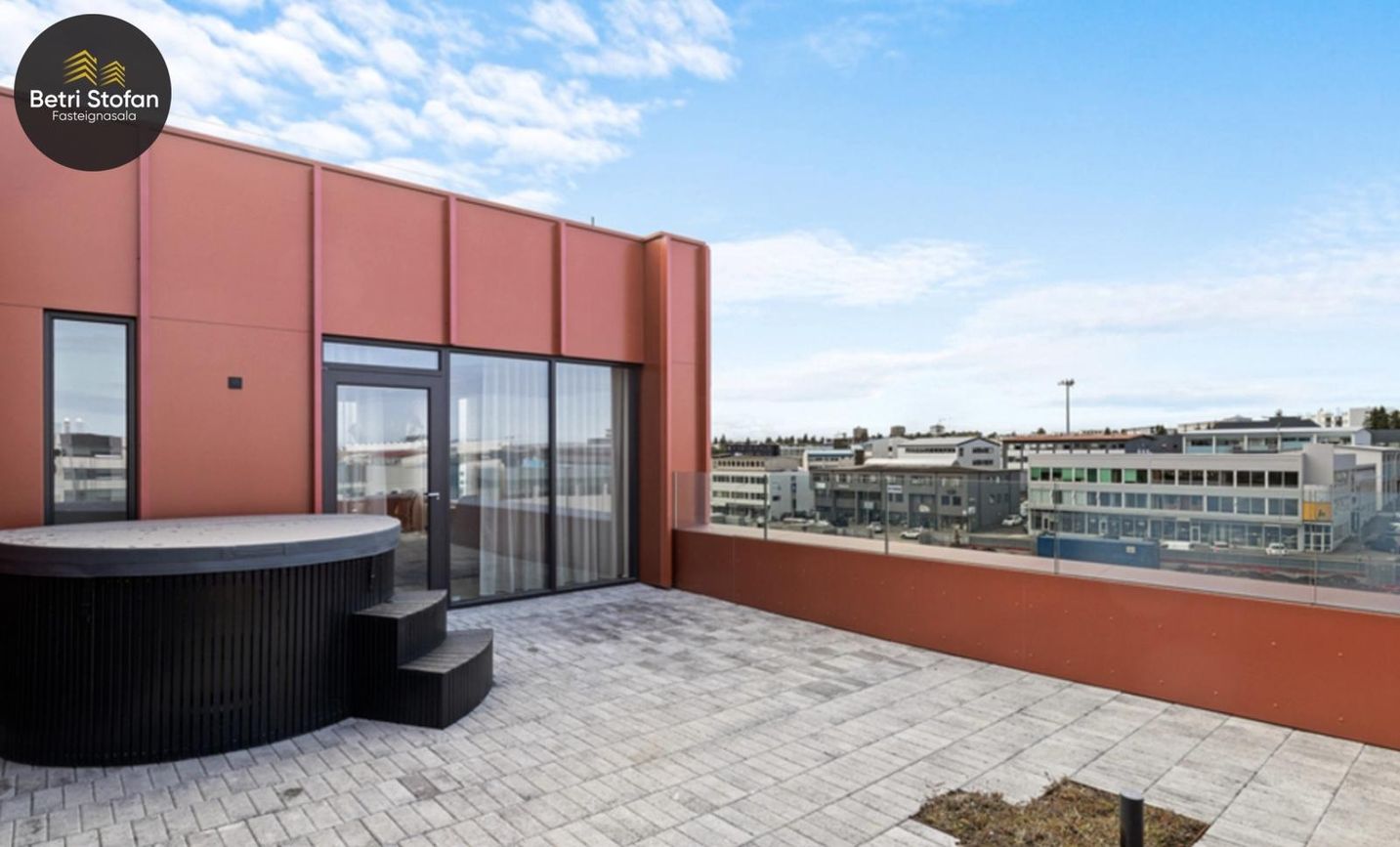 Dalsmúli 3, 108 Reykjavík