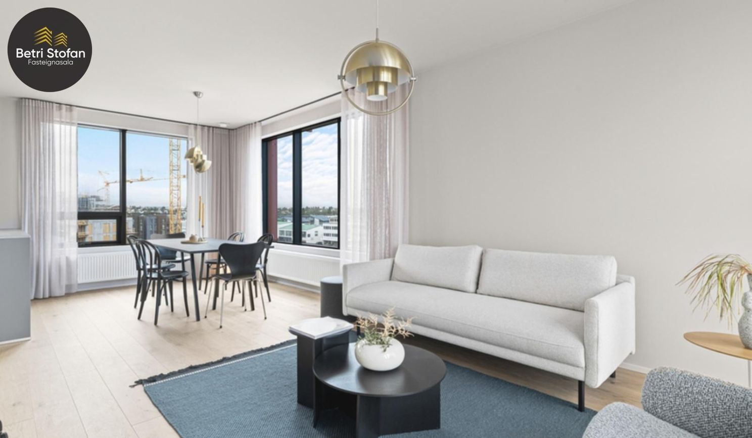 Dalsmúli 3, 108 Reykjavík