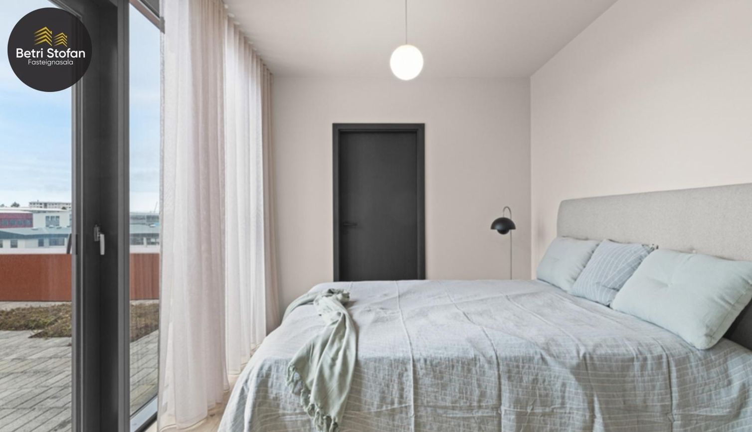 Dalsmúli 3, 108 Reykjavík