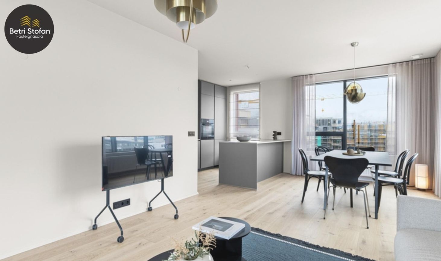 Dalsmúli 3, 108 Reykjavík