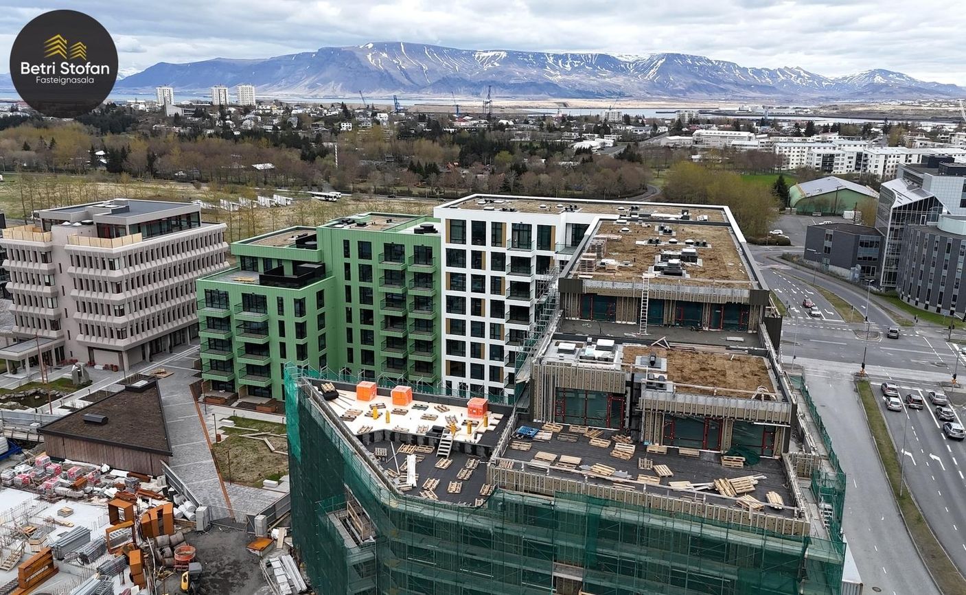 Dalsmúli 3, 108 Reykjavík