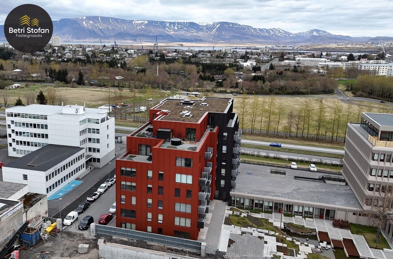 Dalsmúli 3, 108 Reykjavík