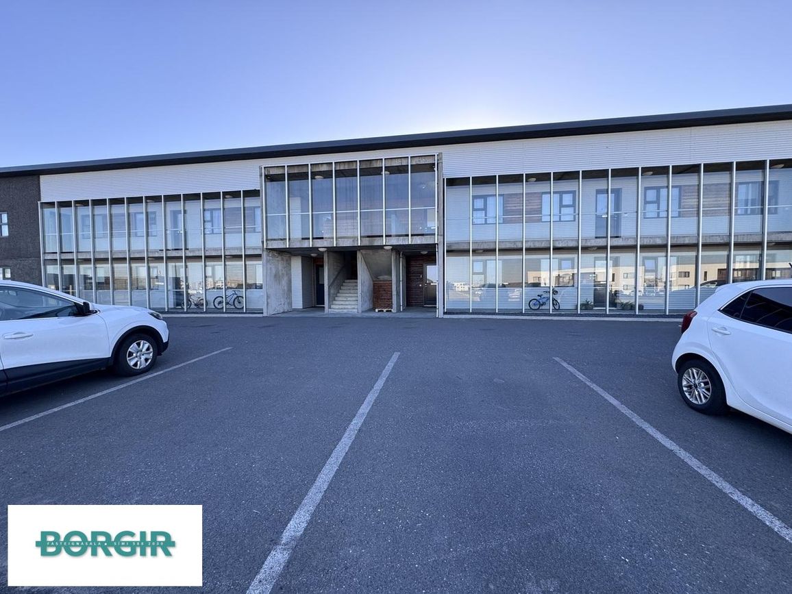 Dalsbraut 14, 260 Reykjanesbær