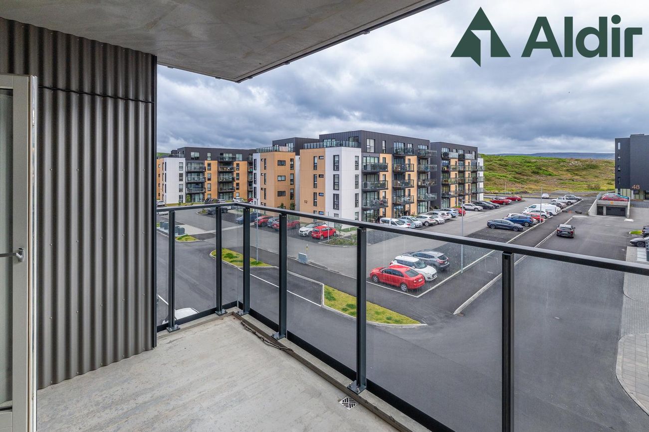 Áshamar 6 - 0501, 221 Hafnarfjörður