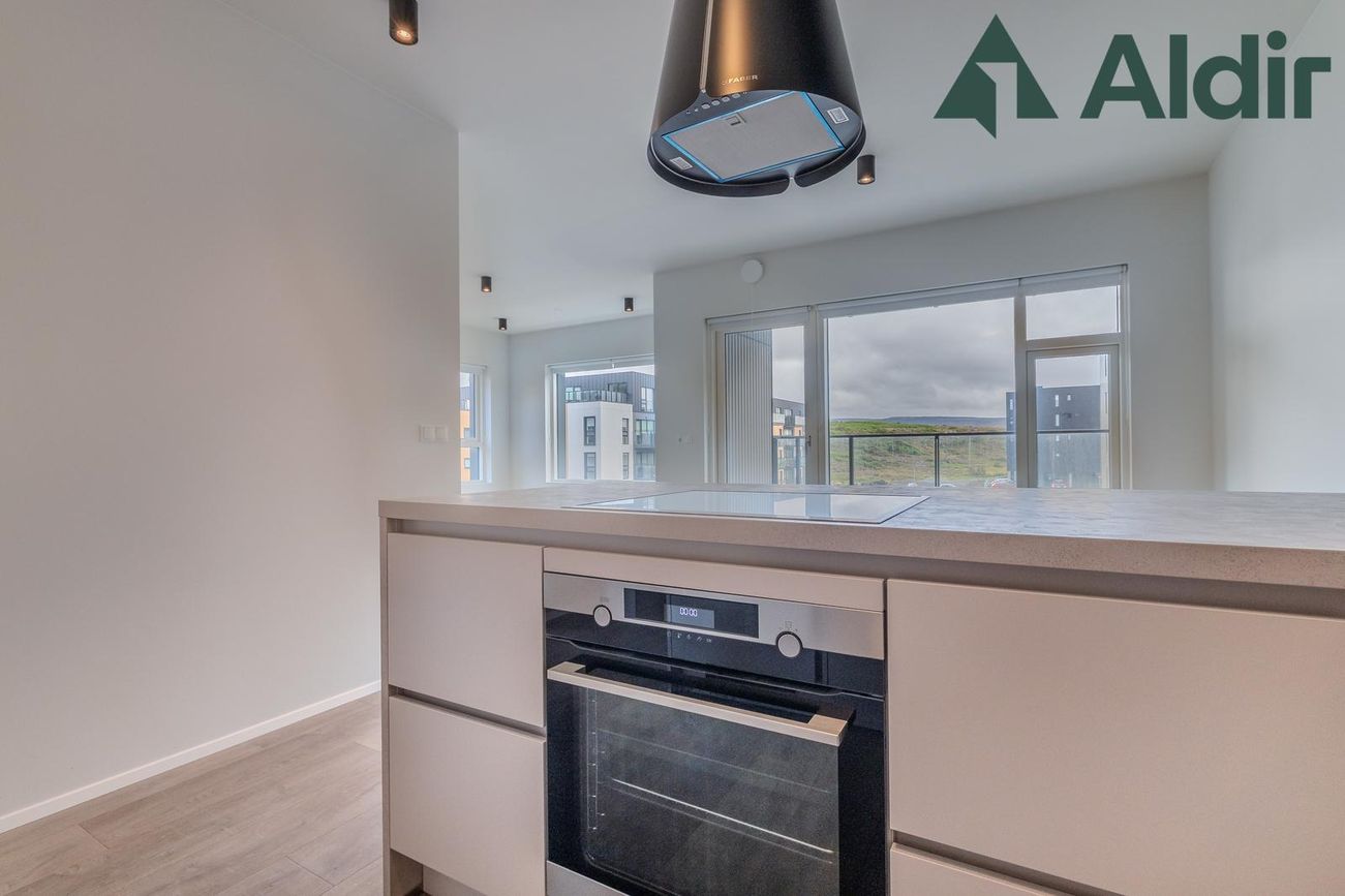 Áshamar 6 - 0501, 221 Hafnarfjörður