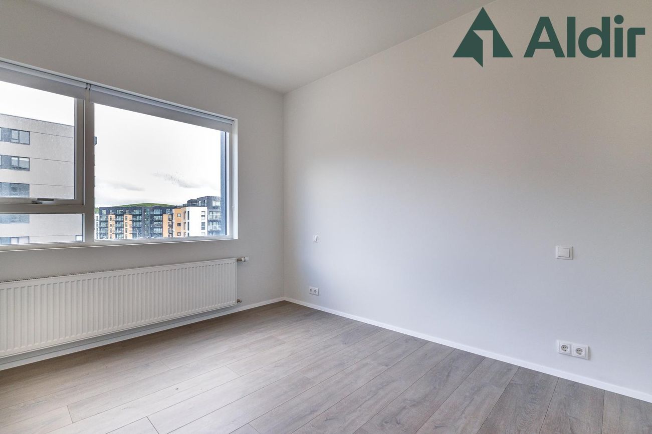 Áshamar 6 - 0501, 221 Hafnarfjörður