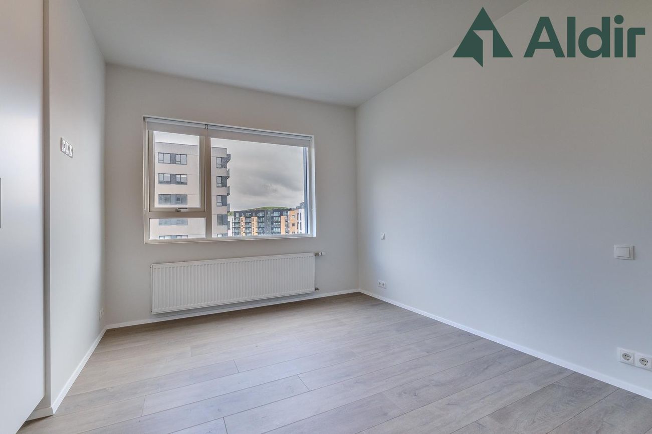 Áshamar 6 - 0501, 221 Hafnarfjörður