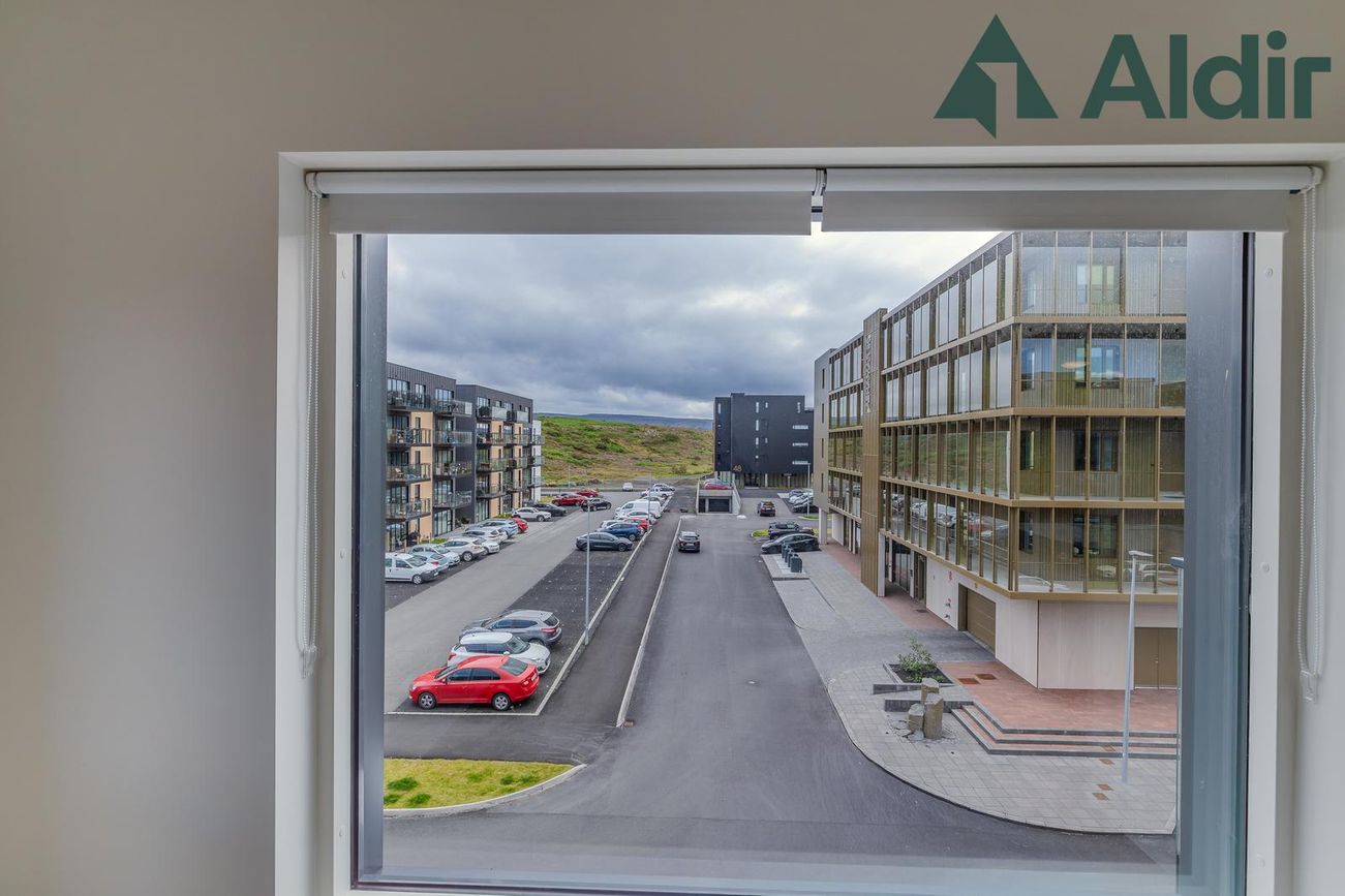 Áshamar 6 - 0501, 221 Hafnarfjörður
