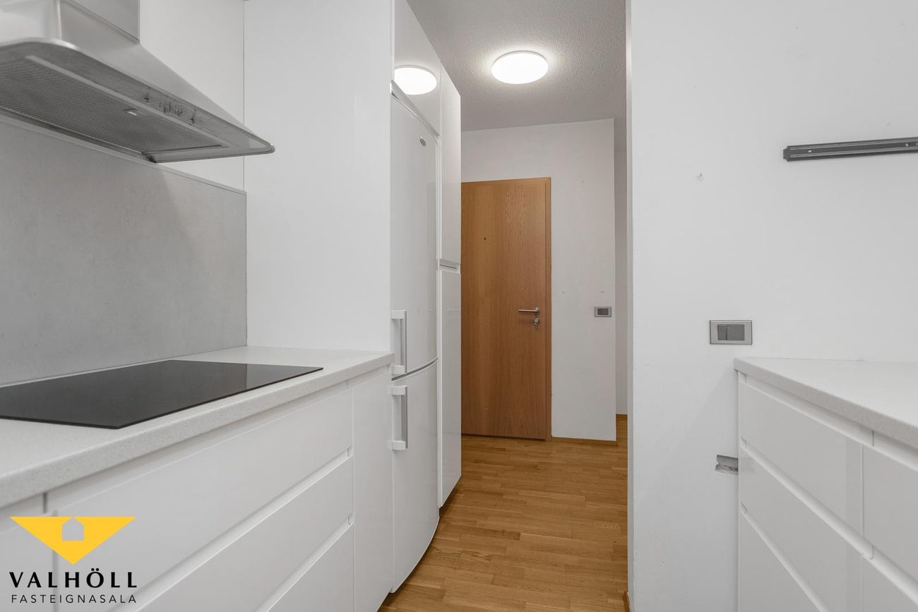 Keilugrandi 4, 107 Reykjavík