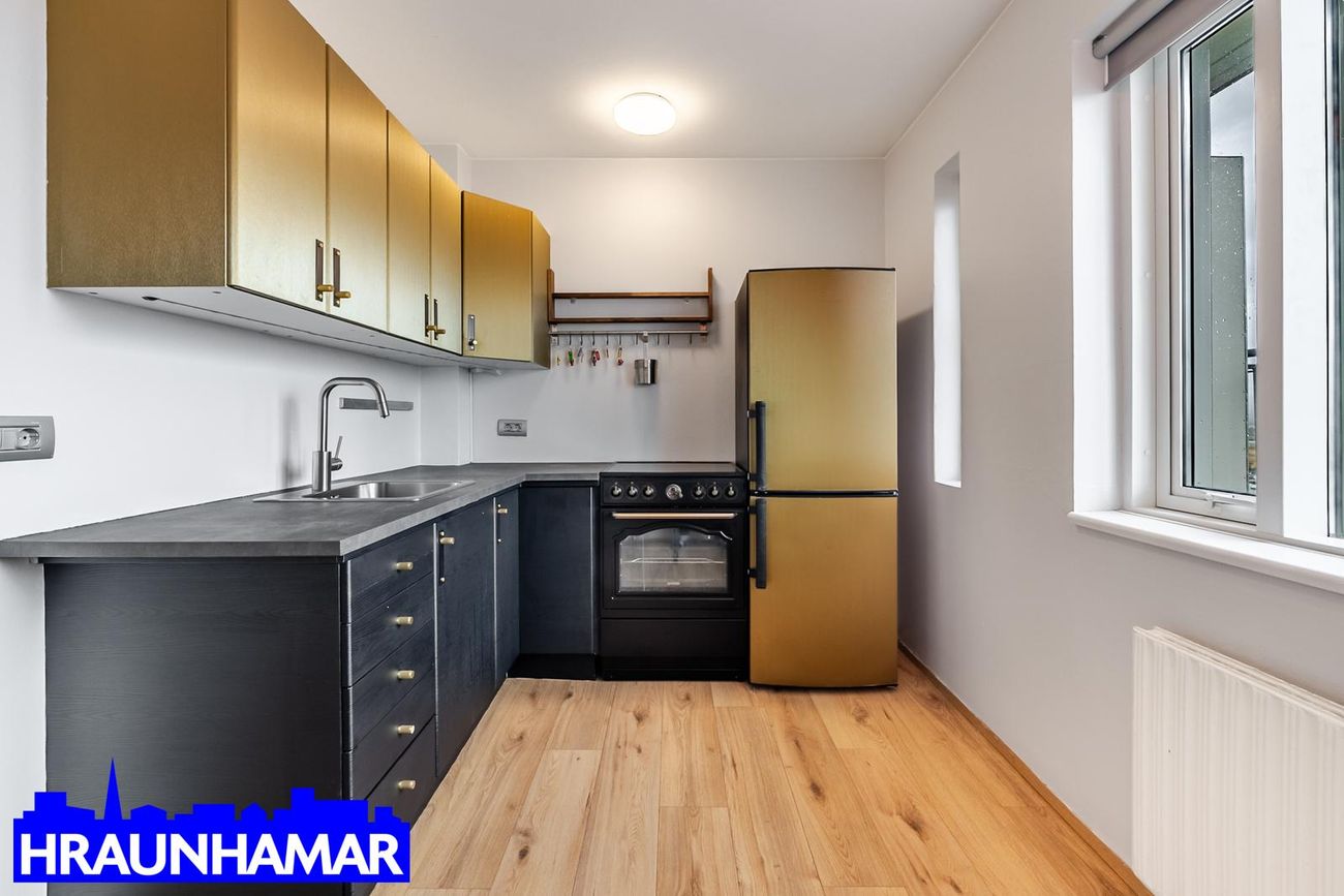 Krummahólar 4, 111 Reykjavík
