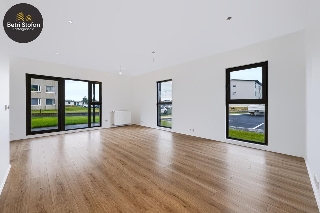 Sambyggð 18 - 0104, 815 Sveitarfélagið Ölfus