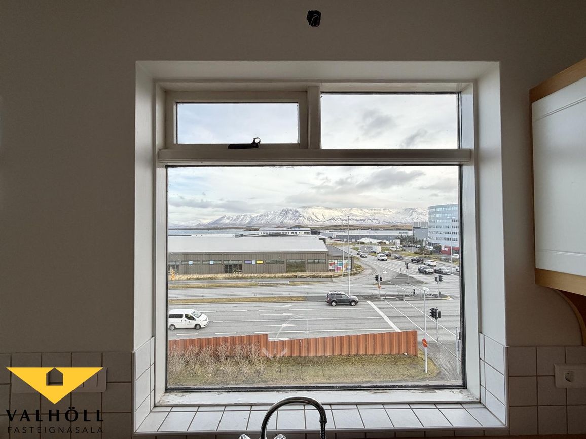 Kleppsvegur 50, 105 Reykjavík
