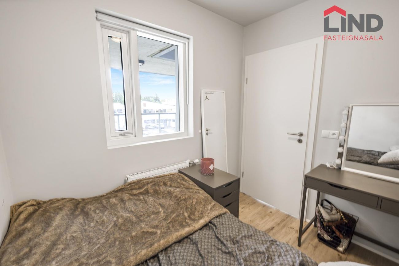 Hafnarbraut 12F - 0410, 200 Kópavogur