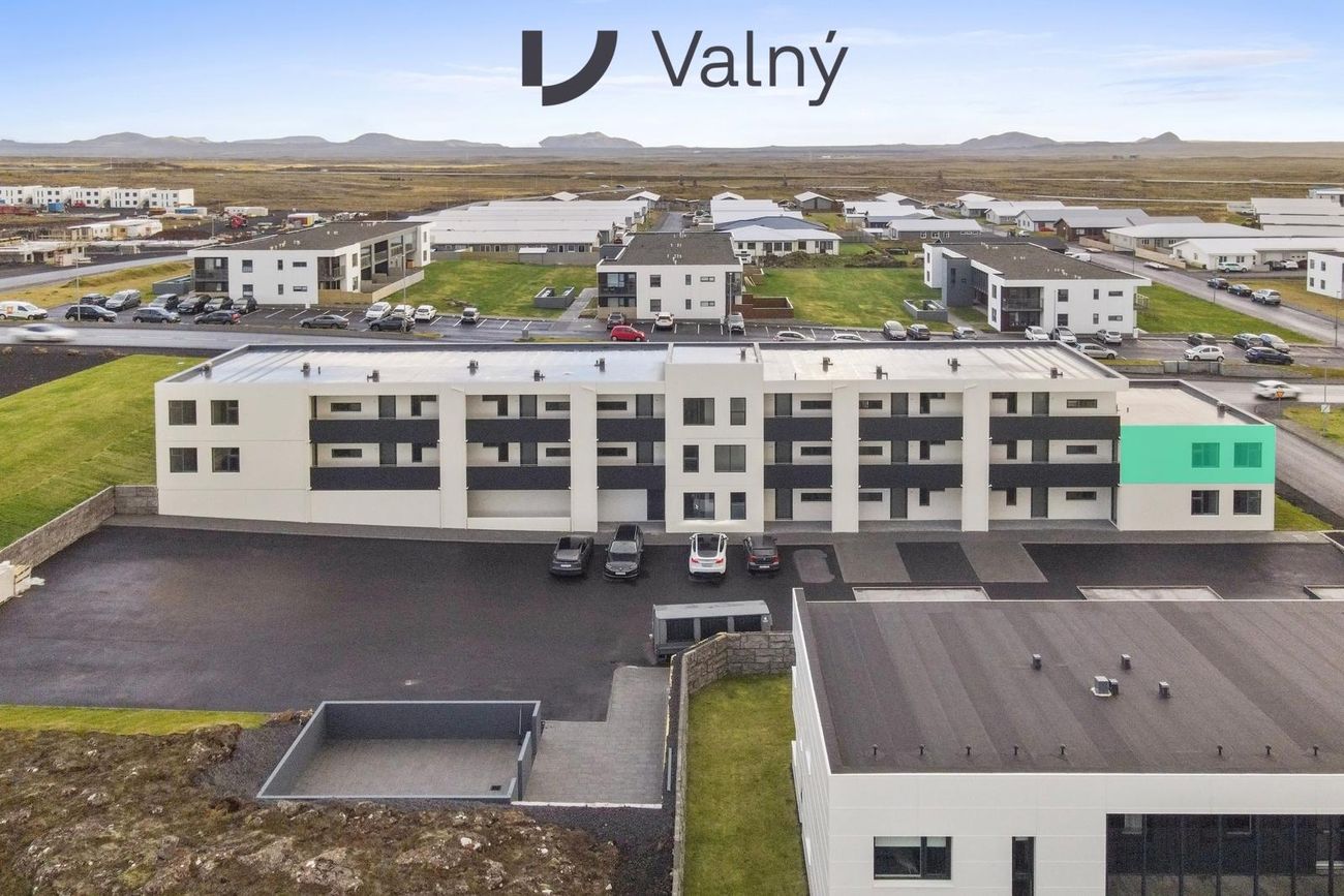 Reynidalur 2, 260 Reykjanesbær