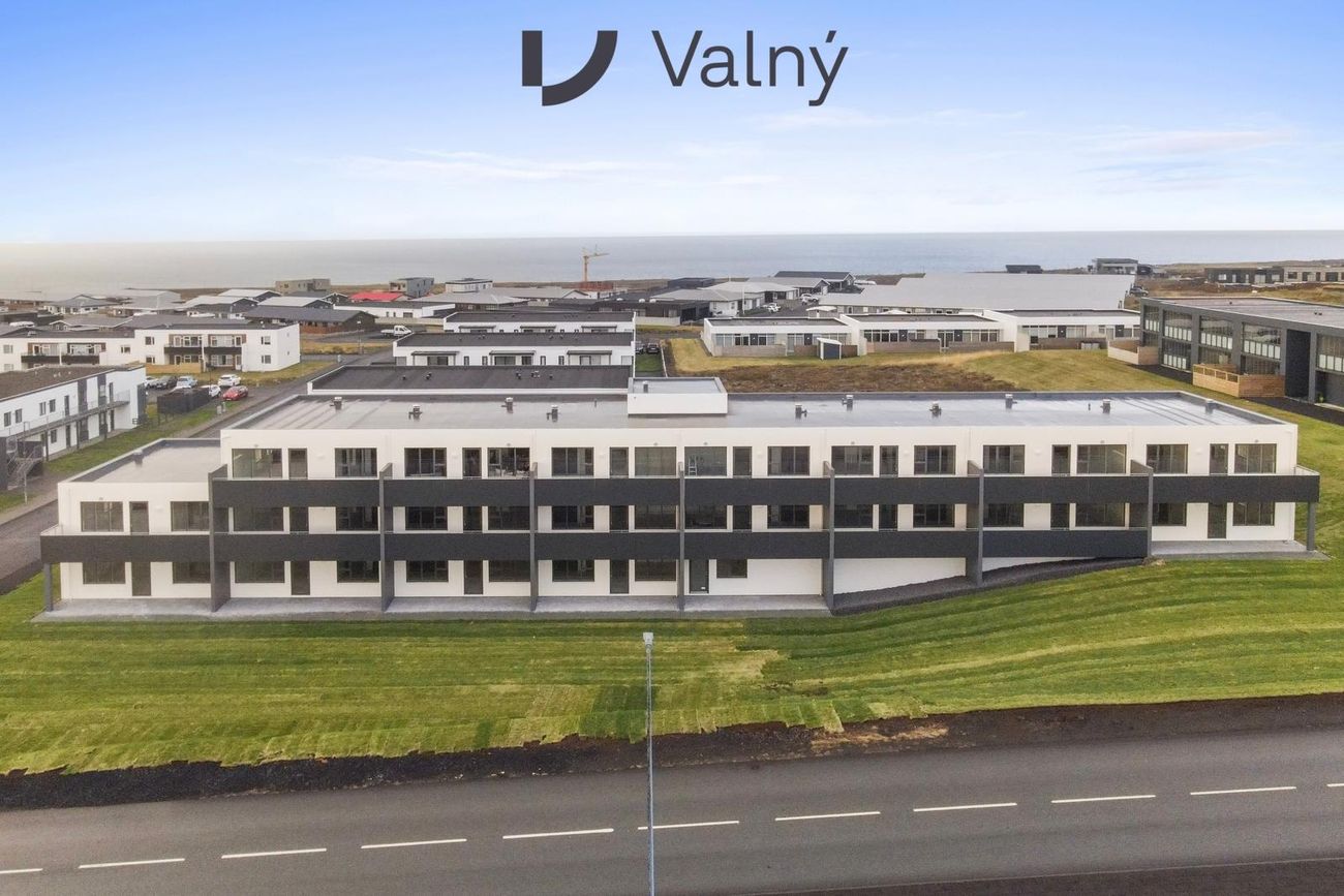 Reynidalur 2, 260 Reykjanesbær