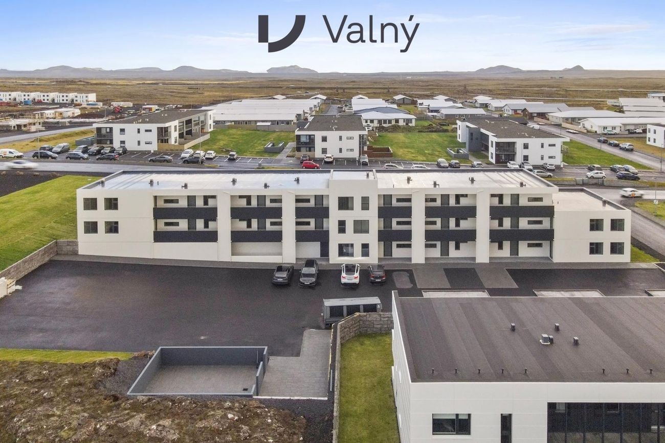 Reynidalur 2, 260 Reykjanesbær
