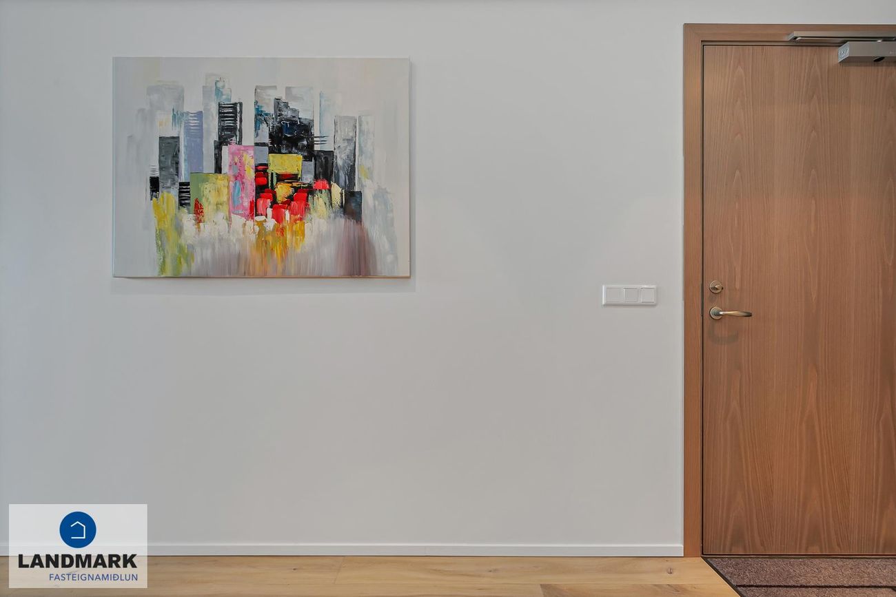 Lindargata 39, 101 Reykjavík