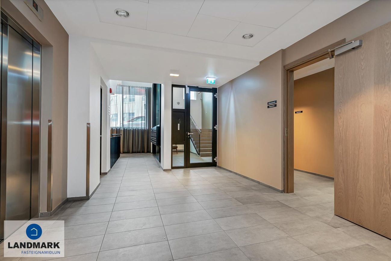 Lindargata 39, 101 Reykjavík