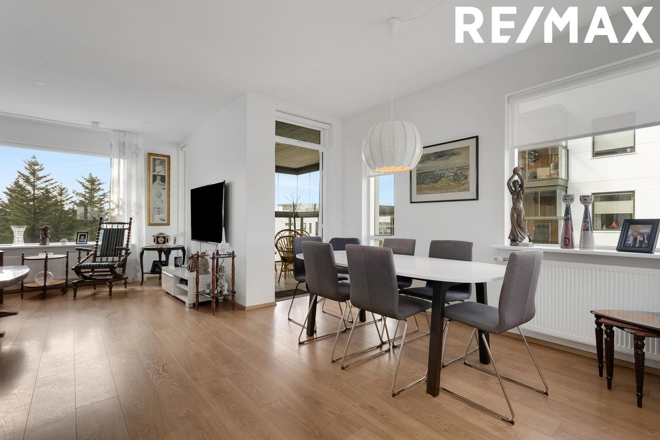 Kópavogstún 5, 200 Kópavogur