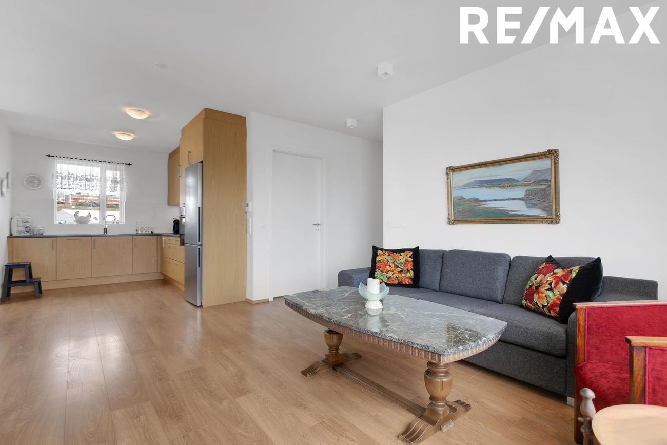 Kópavogstún 5, 200 Kópavogur