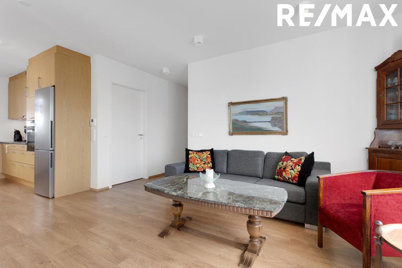 Kópavogstún 5, 200 Kópavogur