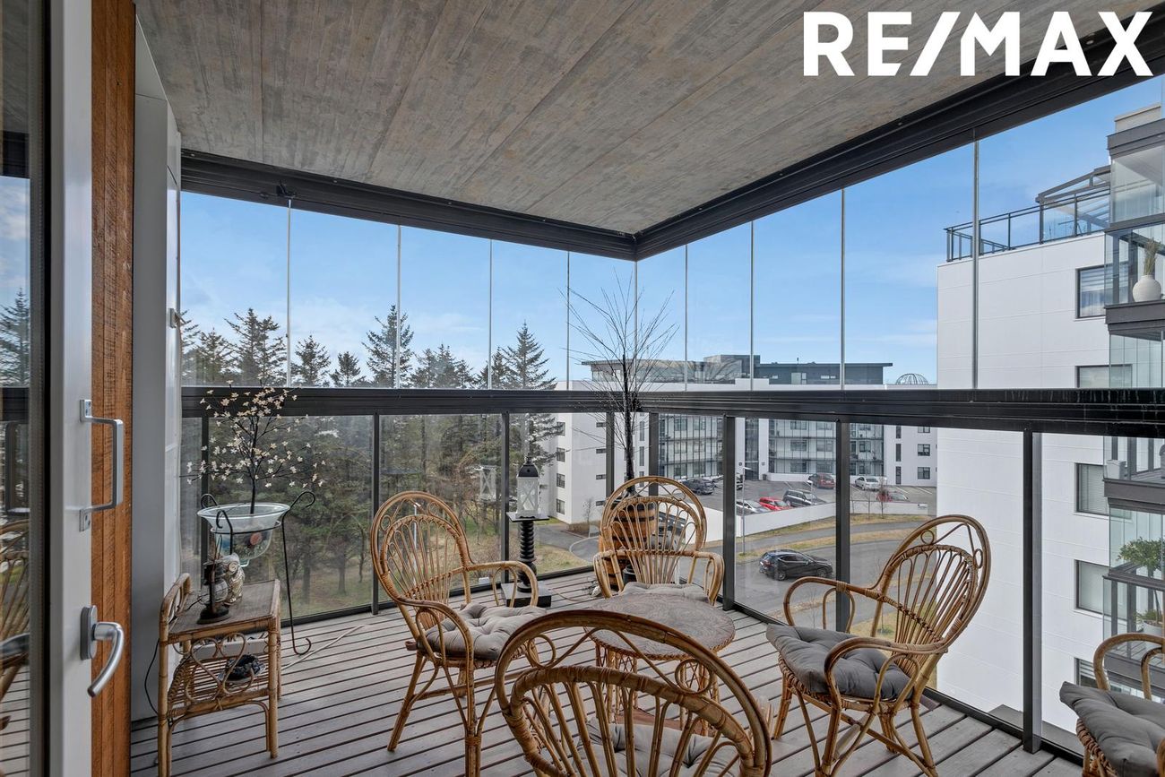 Kópavogstún 5, 200 Kópavogur