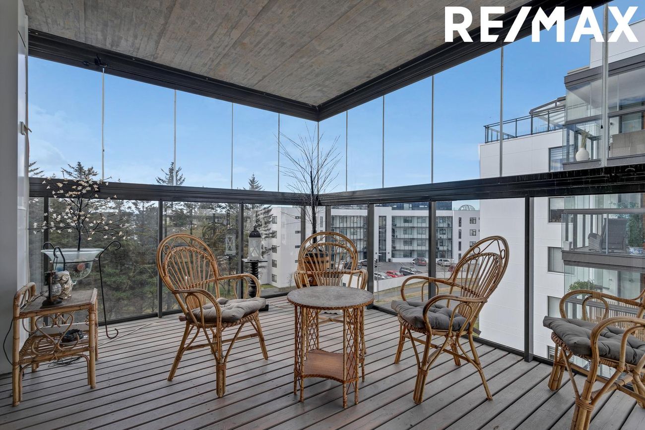 Kópavogstún 5, 200 Kópavogur