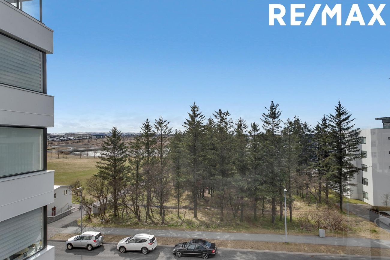 Kópavogstún 5, 200 Kópavogur