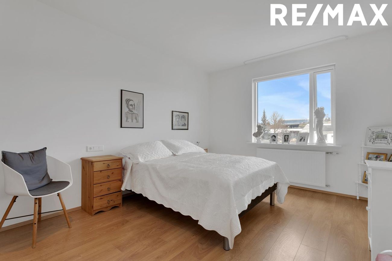 Kópavogstún 5, 200 Kópavogur