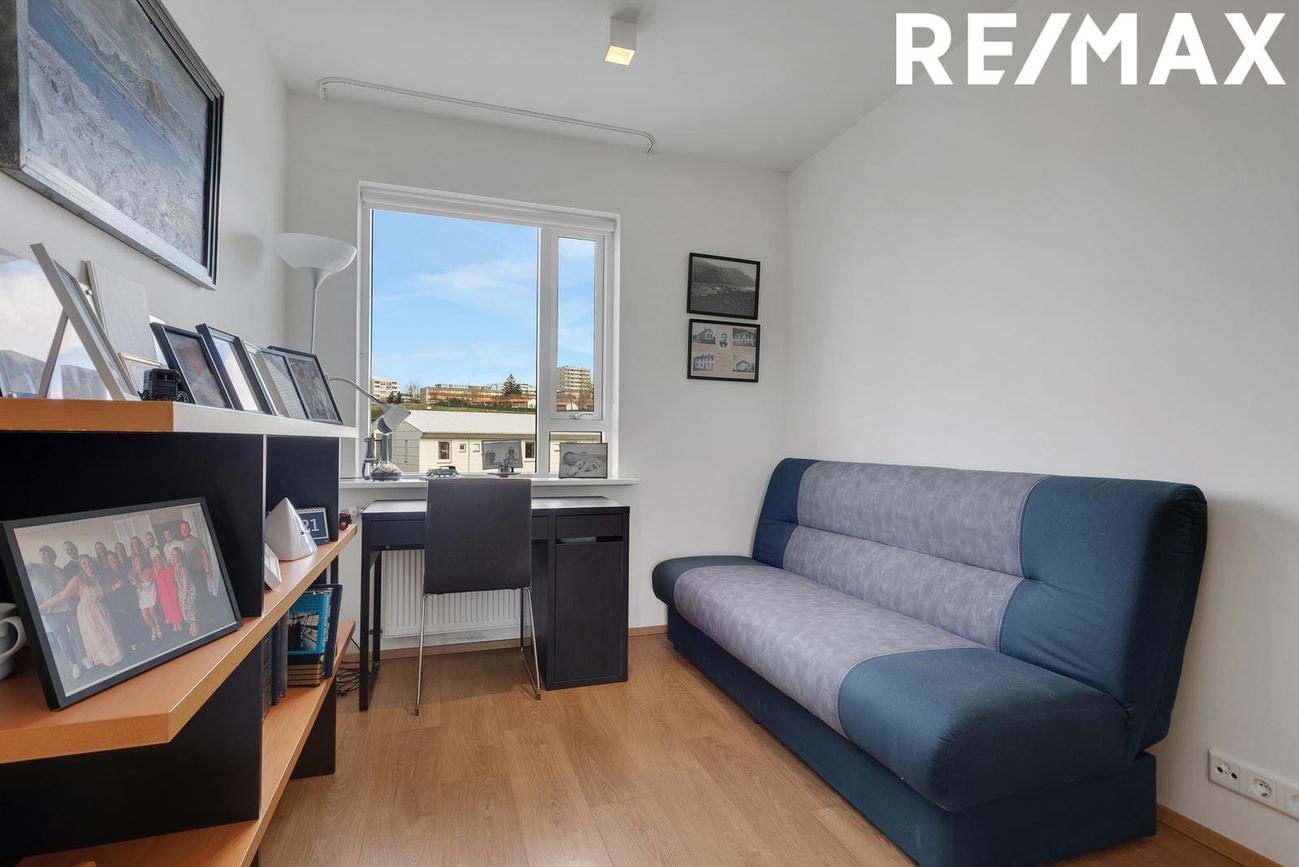 Kópavogstún 5, 200 Kópavogur