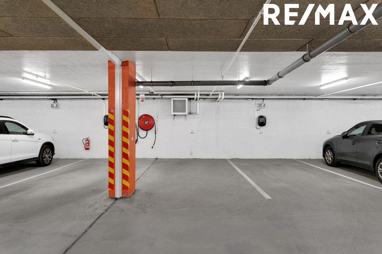 Kópavogstún 5, 200 Kópavogur