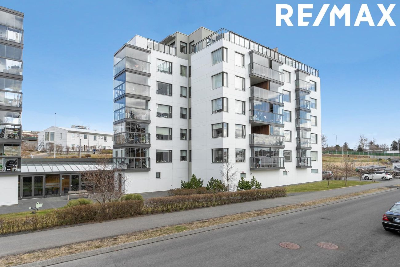 Kópavogstún 5, 200 Kópavogur