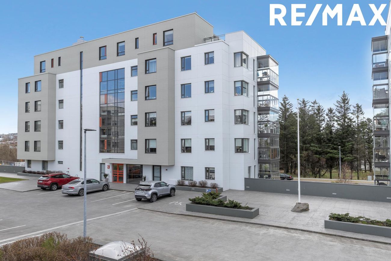 Kópavogstún 5, 200 Kópavogur