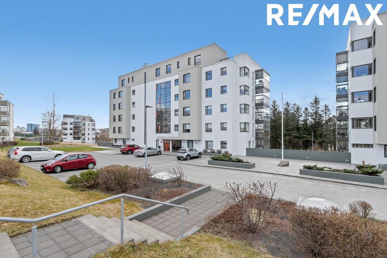 Kópavogstún 5, 200 Kópavogur
