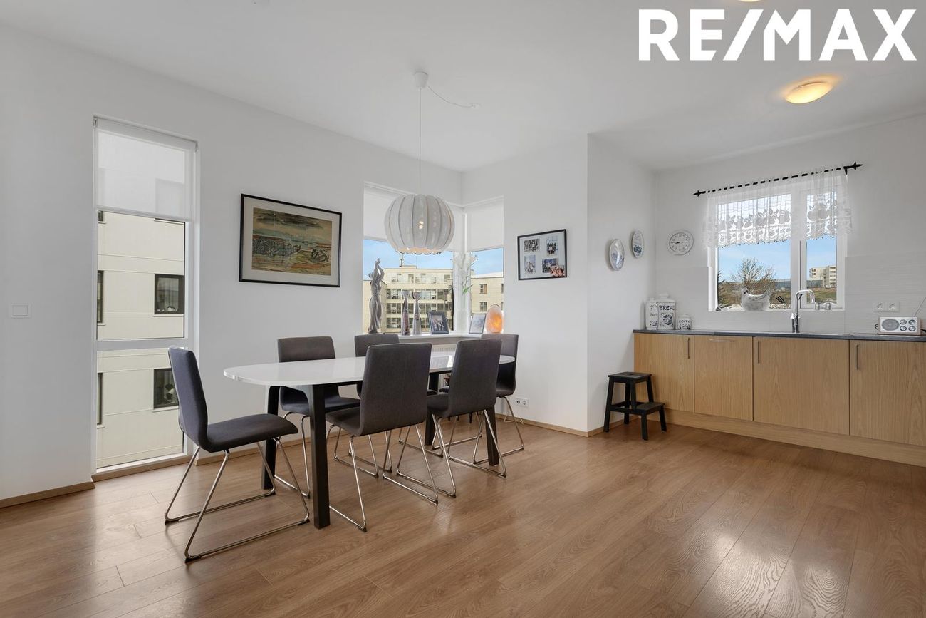 Kópavogstún 5, 200 Kópavogur