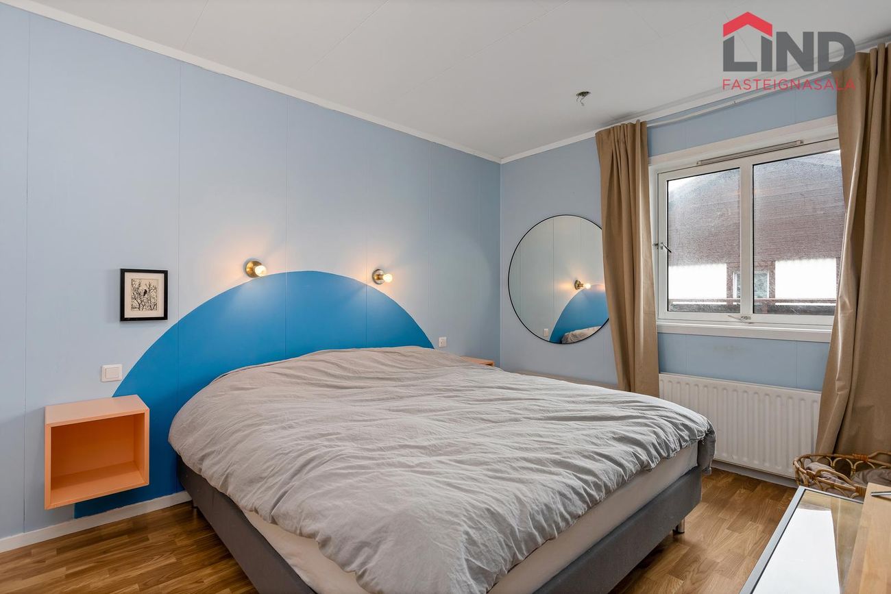 Hrísrimi 8, 112 Reykjavík