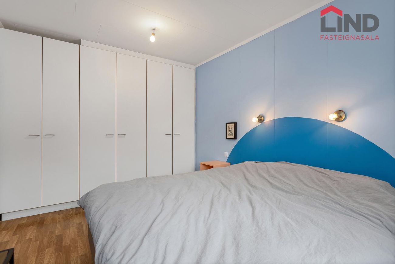 Hrísrimi 8, 112 Reykjavík