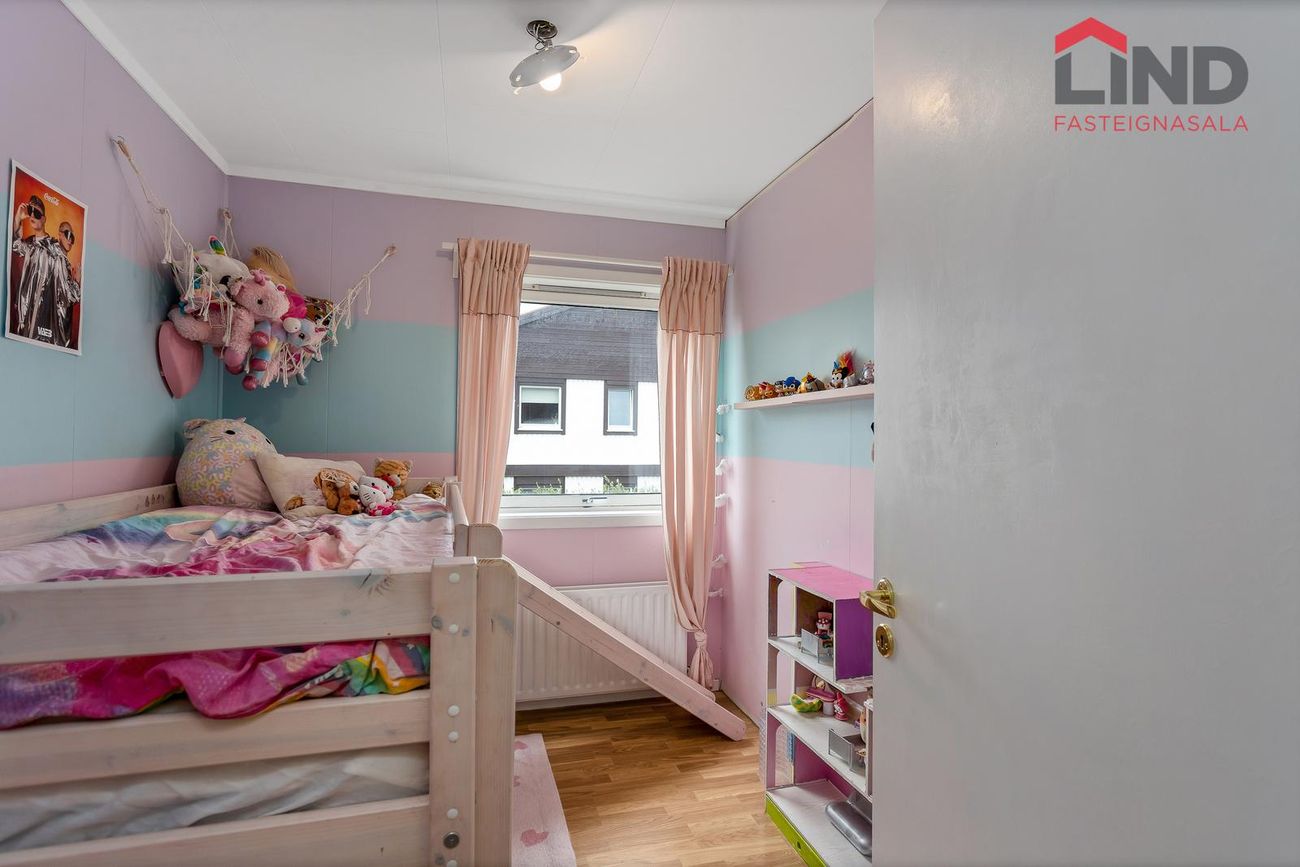 Hrísrimi 8, 112 Reykjavík