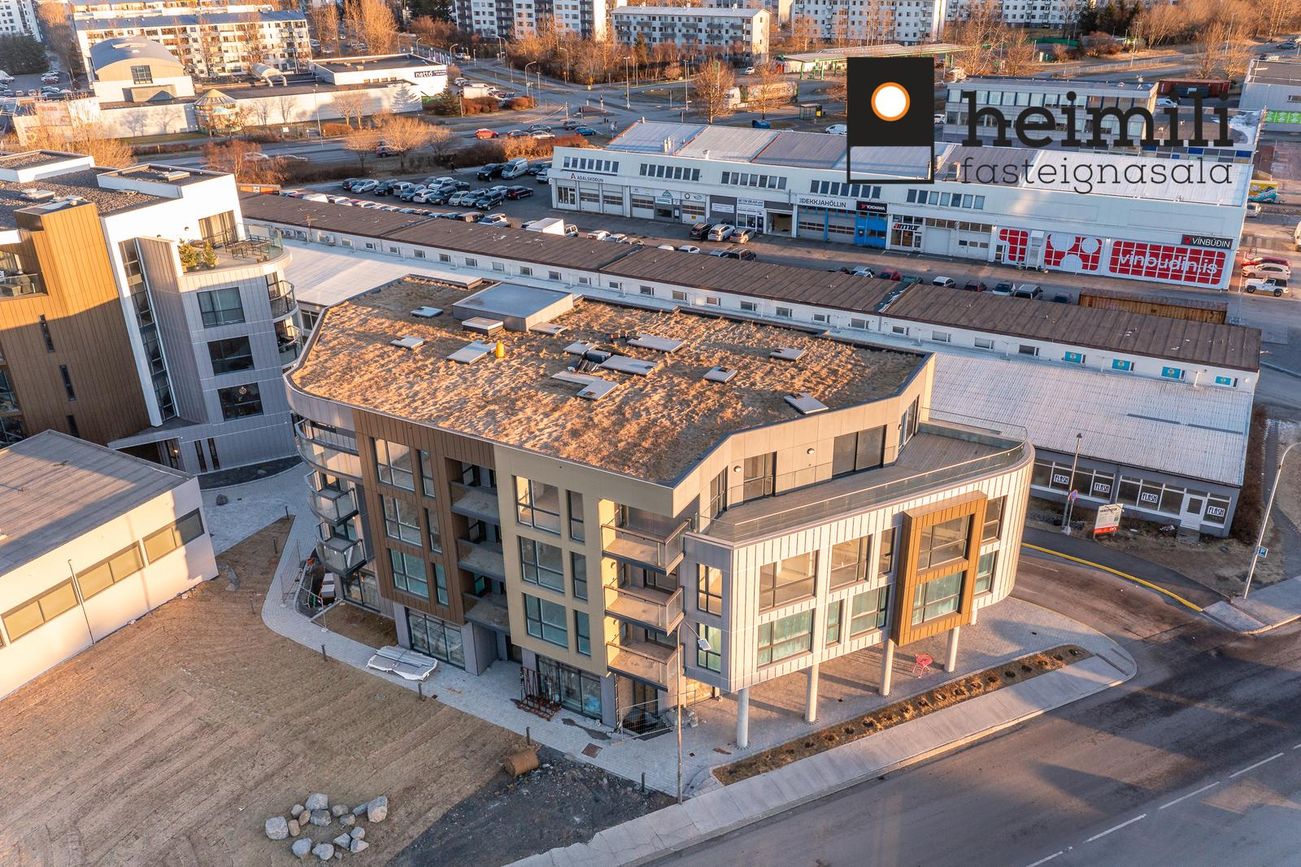 Grensásvegur 1C, 108 Reykjavík