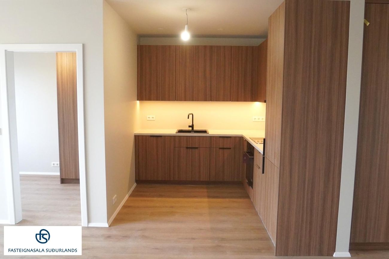 Sambyggð 20, 815 Sveitarfélagið Ölfus