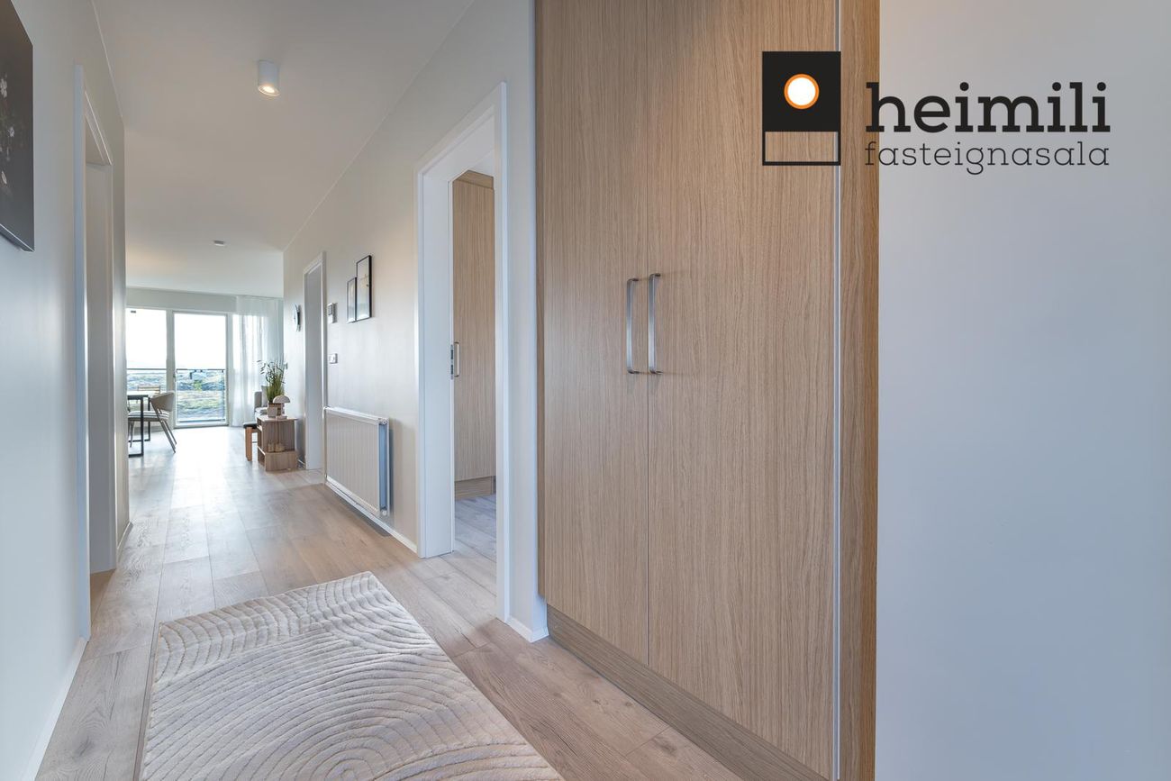 Suðurhella 16 - 0401, 221 Hafnarfjörður