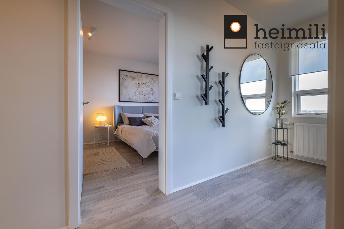 Suðurhella 16 - 0401, 221 Hafnarfjörður