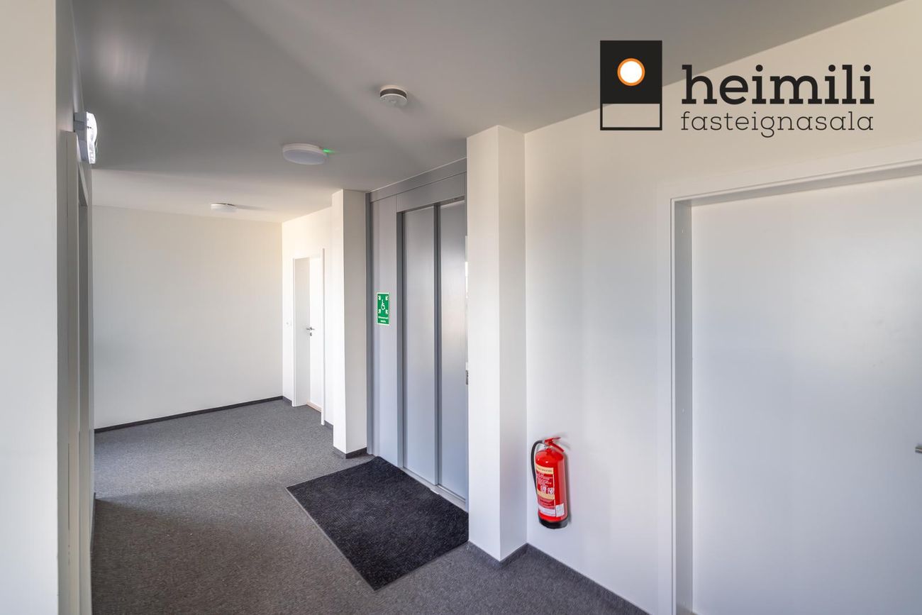 Suðurhella 16 - 0401, 221 Hafnarfjörður