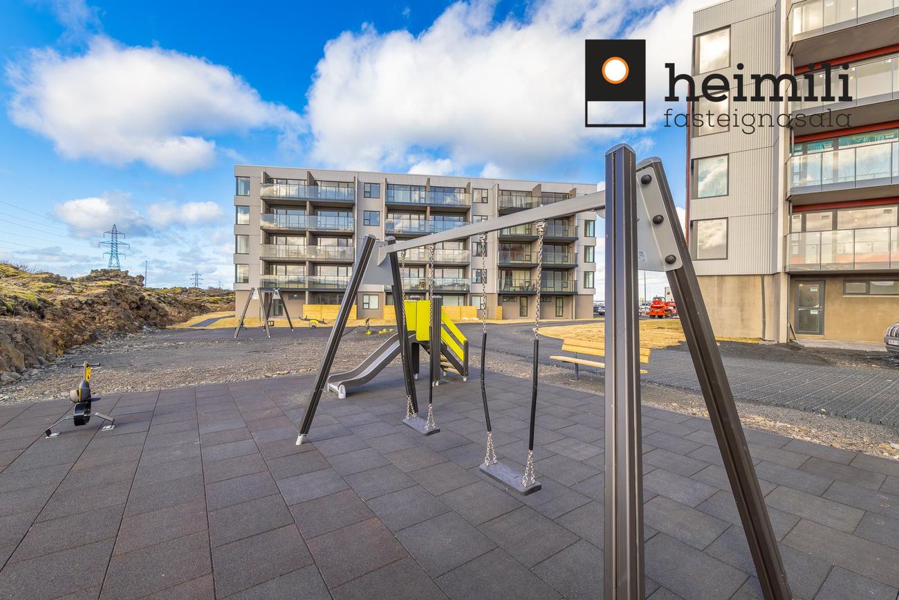 Suðurhella 16 - 0401, 221 Hafnarfjörður